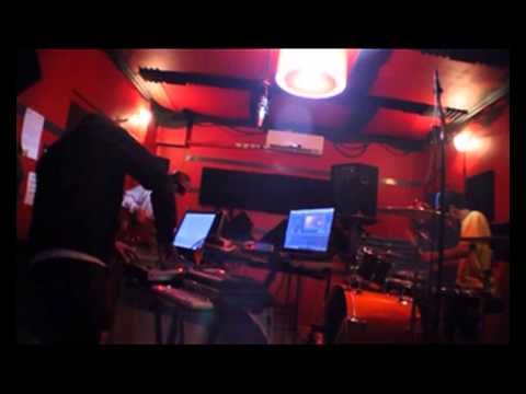 Red Star Martyrs meet The Dubbstyle - Mint Tea