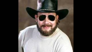 Hank Williams Jr. &quot;One Out Of Three Ain&#39;t Bad&quot;