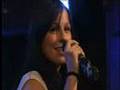 Christina Stürmer - Ohne dich 2007 live 