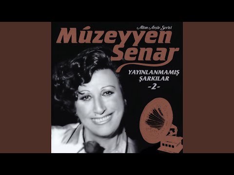 Kapıldım Gidiyorum - Müzeyyen Senar