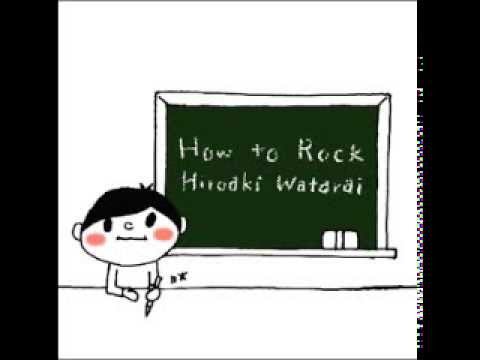 イッツアミラクル（It's a miracle) 渡来宏明 hiroaki watarai