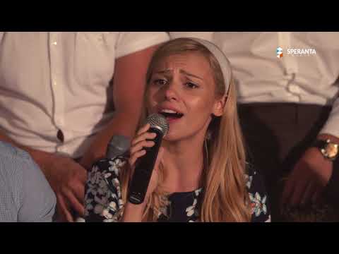 Calea crucii lui Isus - Cântări vechi vol.1 cu Speranța și Prietenii, Alin și Florina jivan