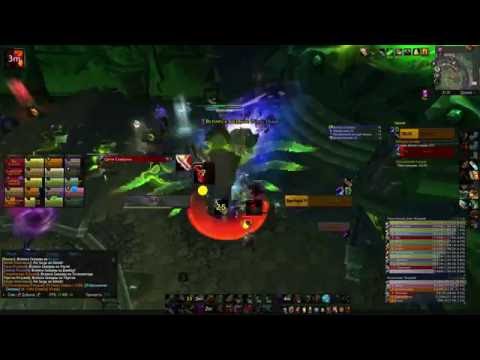 HFC MYTHIC Xhul'horac Rogue POV