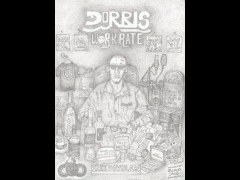 Dorris - Friends & Foes ft. Snoopy