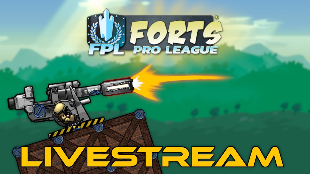 FPL Season 7: Start! - Uncut Livestream