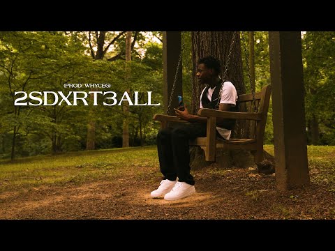 2sdxrt3all - Supervillain (Official Music Video)