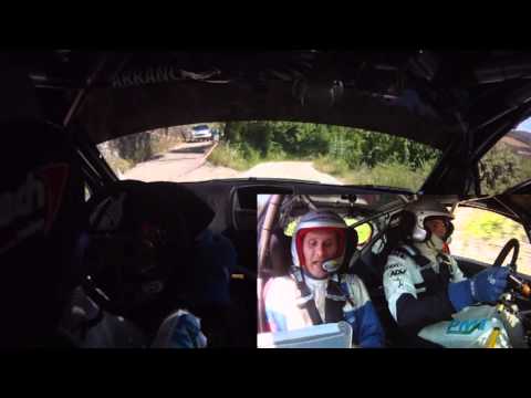 12° Moscato Rally - Cameracar PS6