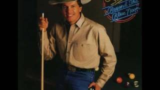 George Strait - Baby&#39;s Gotten Good At Goodbye