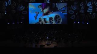 게임속의 오케스트라 - 넥슨모음곡 NEXON Game Medley (Orchestra Ver.)