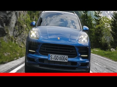 2019 Porsche Macan | FULL TOUR | Interior and Exterior