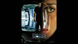 Solaris 2002 - Will She Come Back (Music by Cliff Martinez) #jupiter #esa #nasa#space