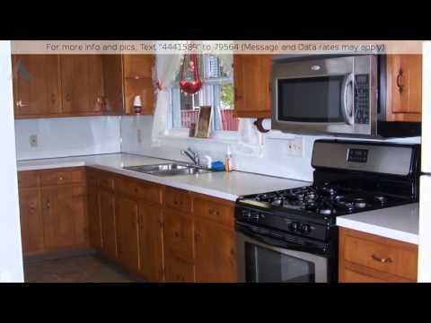 $249,900 - 66 Moraine St, Brockton, MA 02301