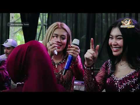 MALAM - ADE ASTRID X GERENGSENG TEAM " LIVE PERFORM CIAMIS "