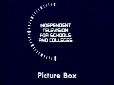 ITV SCHOOLS - PICTURE BOX: Don't!
