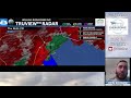 LIVE STORM COVERAGE