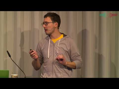 High-scalability domain models: SkuVault case study  - Rinat Abdullin - KanDDDinsky 2017
