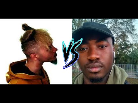 Hxnjv vs Ikemefuna