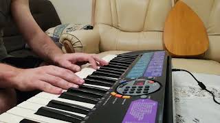 Video thumbnail for A 1994's Yamaha PSR-73 still perfectly working! (Korobeiniki - Tetris theme) by Nazim Zagros