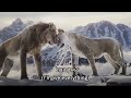 Mufasa The Lion King Tell Me It S You Hebrew Subs Trans