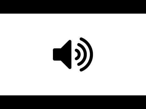 "Dramatic Organ Sound"