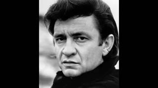 Johnny Cash - Me And Bobby McGee