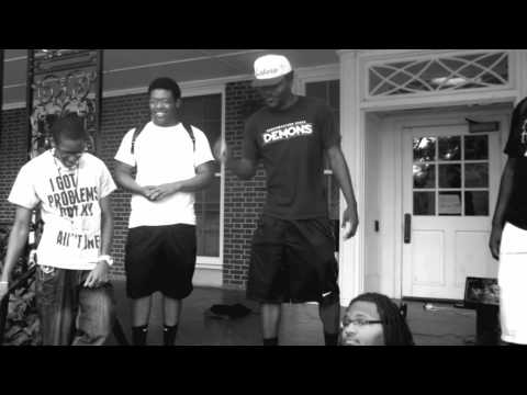 NSU College Cypher : Freshman '16 Edition
