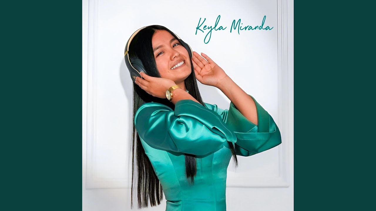 Salvacion En Samaria (feat. Keyla Miranda)
