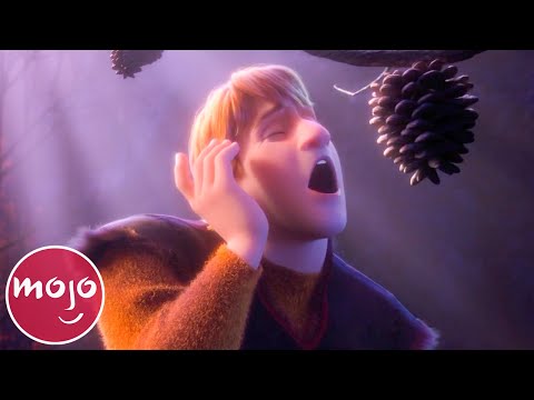 Top 10 Disney Hero Songs of All Time