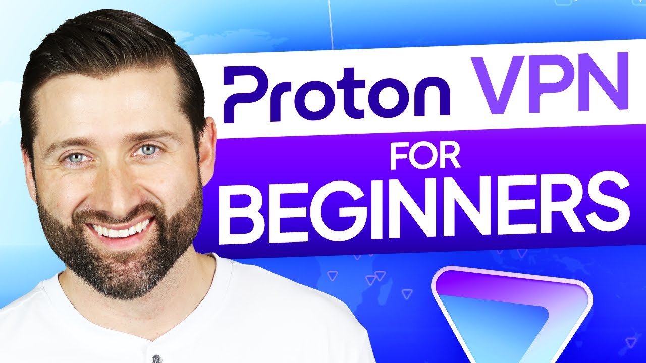 Proton VPN tutorial for beginners | Learn how to use Proton VPN like a PRO!