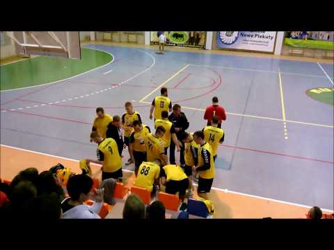 vblog: SPR Nowe Piekuty   KS Warszawianka