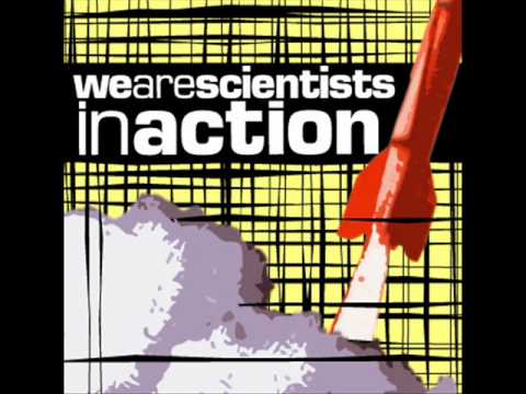 Selective Memory - We Are Scientists