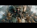 Lion Cursed Full Movie A Hidden Rage Awakens Action Thriller Survival Mystery Adventure