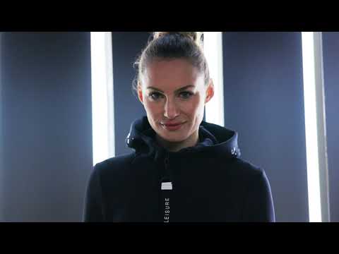 Pikeur Autumn/Winter 2021 Collection - Athleisure