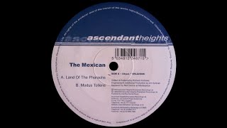 The Mexican - Land of Pharaohs (Trance 2000)