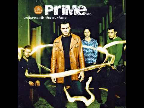 PRIME Sth - From The Inside