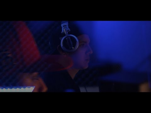 Ciesyi - Distinto flow (Prod. Jon Jams)