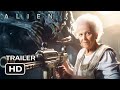 Alien 5 - Ripley's Revenge - Alien Romulus Parody (2025 Movie Trailer)