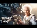 Alien 5 Ripley S Revenge Alien Romulus Parody 2025 Movie Trailer