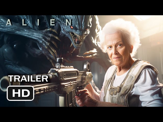 Vídeo relacionado con style3 Alien Che Taza con motivo xenomorfo alien ripley película cine nostromo