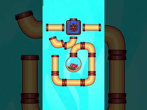 Fishdom new minigame |Save the Fish|Buttu gaming$#shorts #fishdom #gaming #games