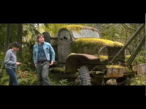 Safety Not Guaranteed (Clip 'At the Truck')