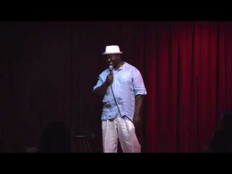 Jcismyrealname comedy set