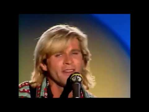 Jean Pierre François   Je te survivrai (1989)