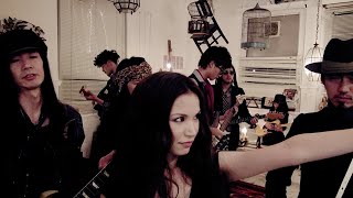 Superfly 『Rollin&#39; Days』Music Video