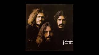Jeronimo -  Highjack (1970)