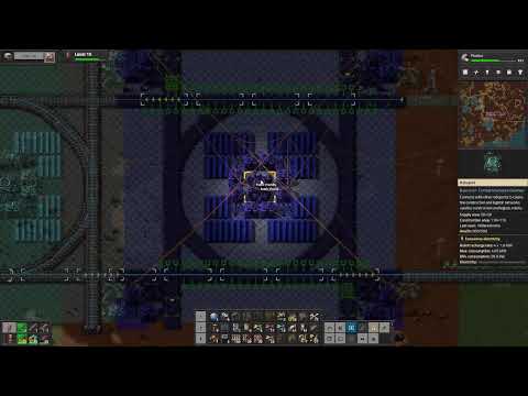 Factorio (Modded) ep 4