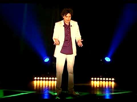 Laurent Violet - Manger du chien!