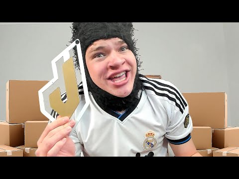 Jynxzi's Most HILARIOUS Fan Mail Opening!😂 Full Stream 2/13/2024