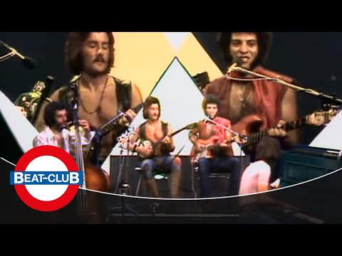 Mungo Jerry - In The Summertime (1970)