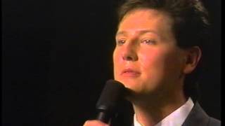 Gold City.  Once Upon A Hill.  1989 (  Best of Both )